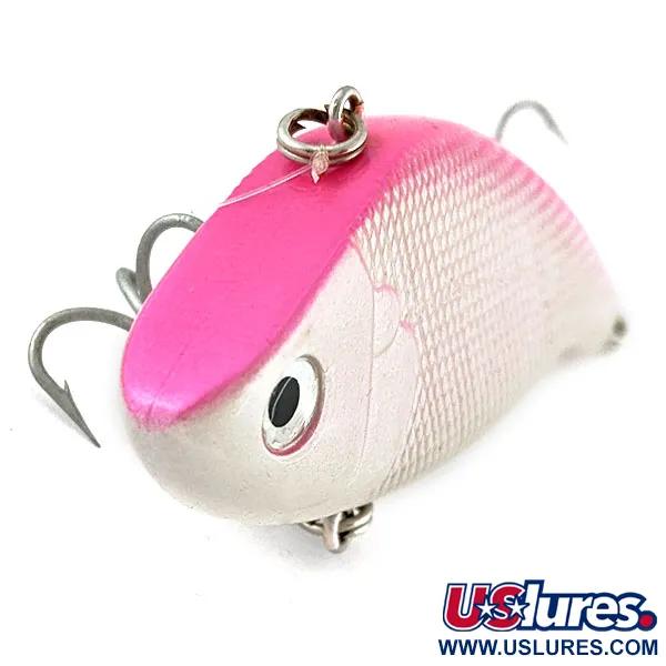 Other Ryobi IX0 Flagger R High Sinking Lipless , pink, 25 г, воблер #19071
