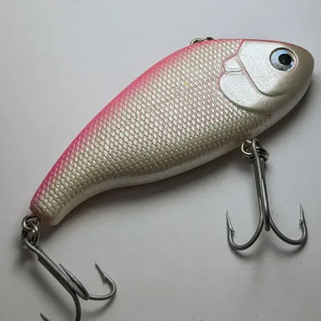 Other Ryobi IX0 Flagger R High Sinking Lipless , pink, 25 г, воблер #19071