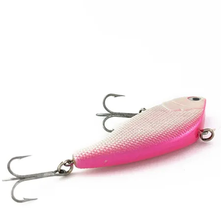 Other Ryobi IX0 Flagger R High Sinking Lipless , pink, 25 г, воблер #19071