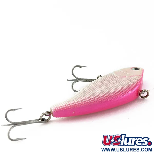 Other Ryobi IX0 Flagger R High Sinking Lipless , pink, 25 г, воблер #19071