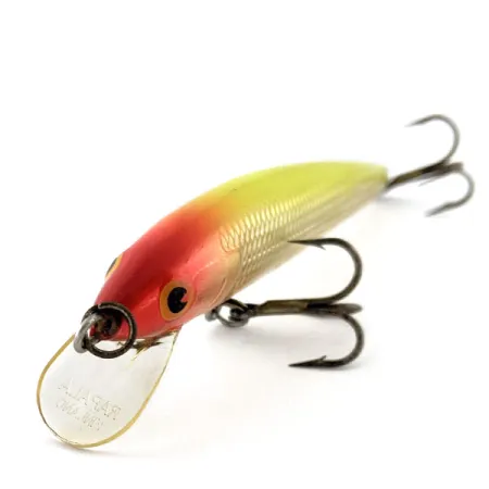 Rapala Husky Jerk 10, Clown, 10 г, воблер #19072