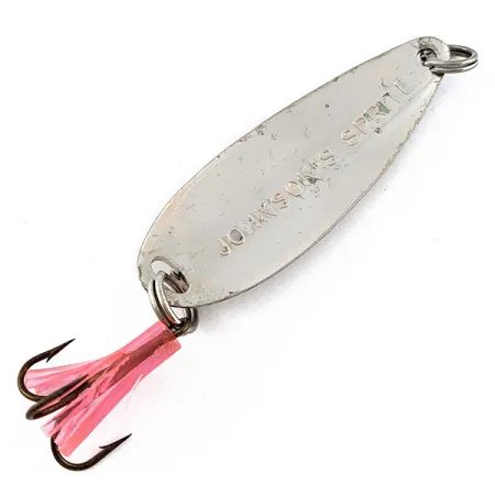 Johnson Sprite, 10 г, блесна коливалка (колебалка) #19075