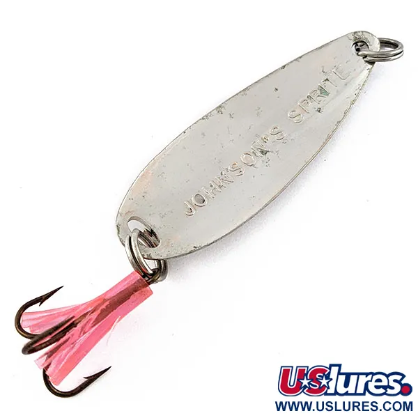  Johnson Sprite, , 10 г, блесна коливалка (колебалка) #19075