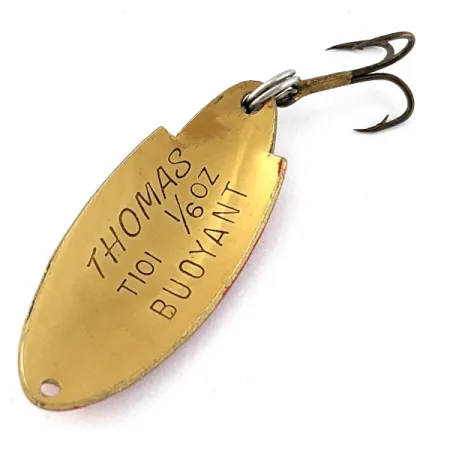 Thomas Buoyant, GR, 5 г, блесна коливалка (колебалка) #19076