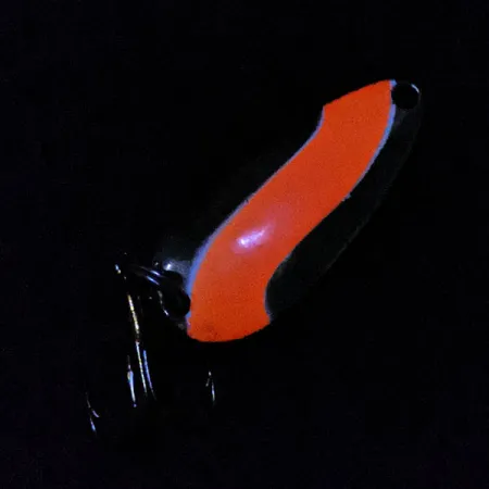 Acme Wonderlure, помаранчевий/золото, 7 г, блесна коливалка (колебалка) #19077