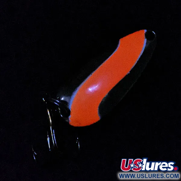 Acme Wonderlure, помаранчевий/золото, 7 г, блесна коливалка (колебалка) #19077