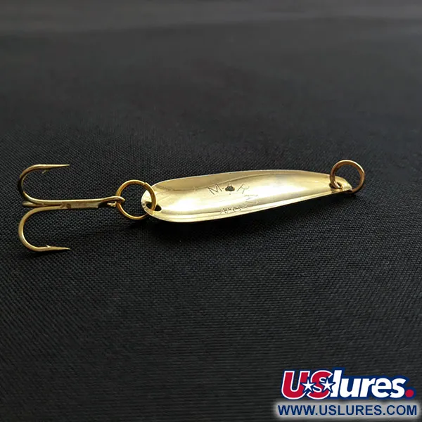 Marathon  Marathon, золото, 1,3 г, блесна коливалка (колебалка) #19078