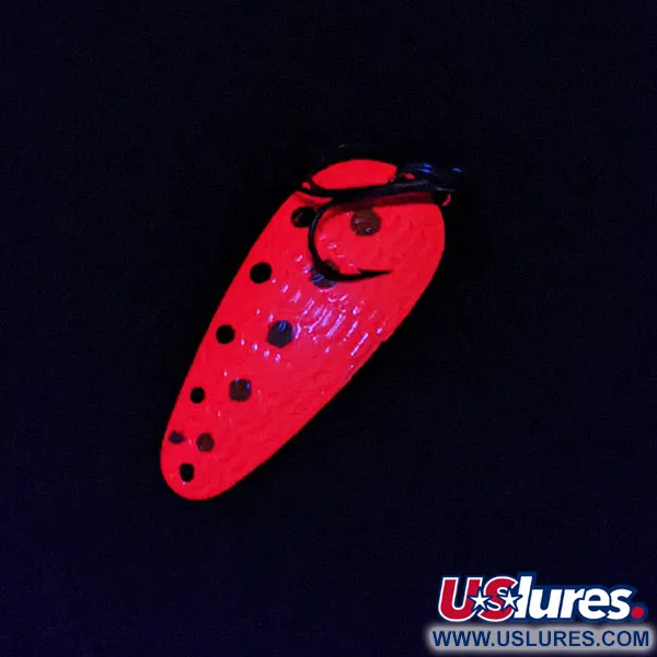  Thomas Cyclone, FR, 7 г, блесна коливалка (колебалка) #19079