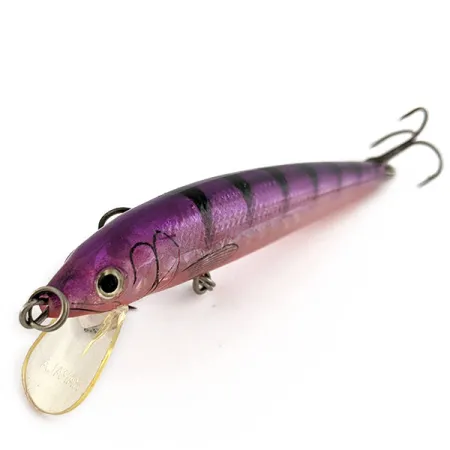 Rapala Husky Jerk 10, GPP, 10 г, воблер #19085