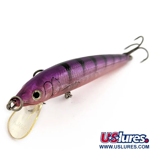 Rapala Husky Jerk 10, GPP, 10 г, воблер #19085