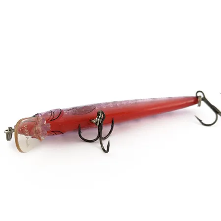 Rapala Husky Jerk 10, GPP, 10 г, воблер #19085