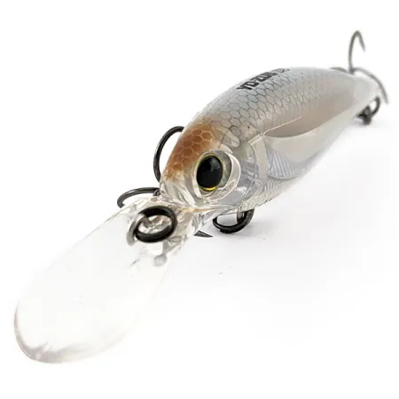 Yo-Zuri/Duel Yo-Zuri 3DB Shad Suspending, Prism Ayu, 10 г, воблер #19086