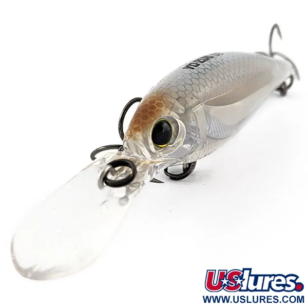 Yo-Zuri/Duel Yo-Zuri 3DB Shad Suspending, Prism Ayu, 10 г, воблер #19086