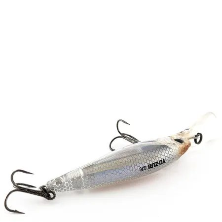 Yo-Zuri/Duel Yo-Zuri 3DB Shad Suspending, Prism Ayu, 10 г, воблер #19086