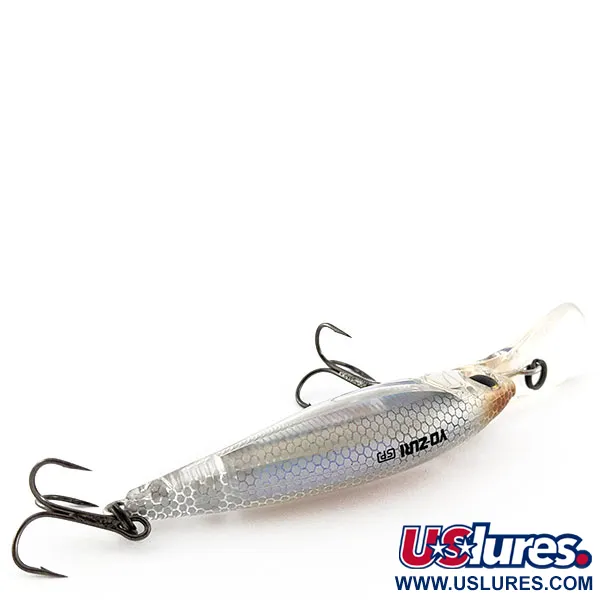 Yo-Zuri/Duel Yo-Zuri 3DB Shad Suspending, Prism Ayu, 10 г, воблер #19086