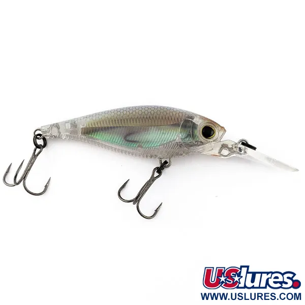 Yo-Zuri 3DB Shad Suspending