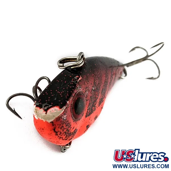  Strike King Red Eye Shad UV, , 12 г, воблер #19090