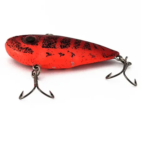 Strike King Red Eye Shad UV, 12 г, воблер #19090