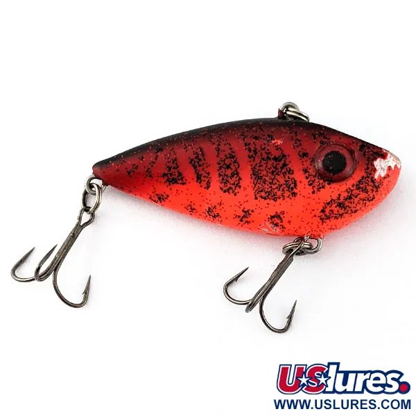  Strike King Red Eye Shad UV, , 12 г, воблер #19090