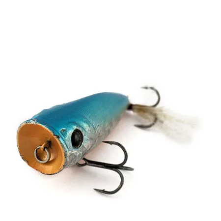 Berkley Bullet Pop 70, OGB OG BLUE, 12 г, воблер #19097