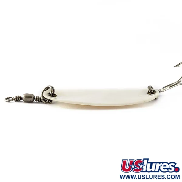 Pflueger Pearl Spoon, pearl, 18 г, блесна коливалка (колебалка) #19100