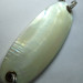  Pflueger Pearl Spoon, pearl, 18 г, блесна коливалка (колебалка) #19100