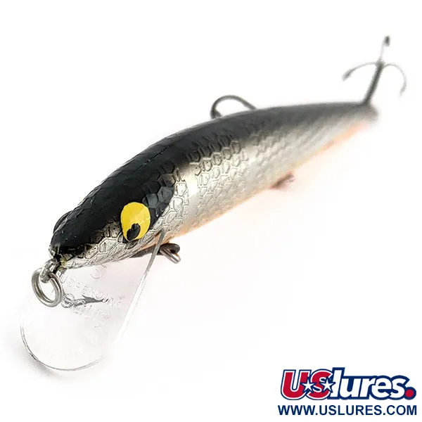 Smithwick Suspending Rattlin’ Rogue 12, 11 г, воблер #19107