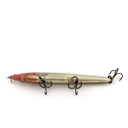  Rapala Original Floater F11, 6 г, воблер #19108