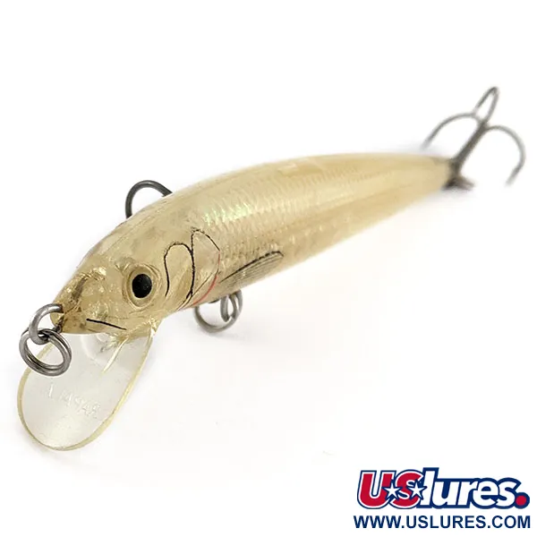 Rapala Husky Jerk 10, GMN, 10 г, воблер #19110