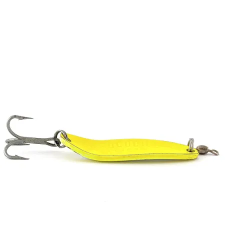 Luhr Jensen Krocodile #3, 14 г, блесна коливалка (колебалка) #19112