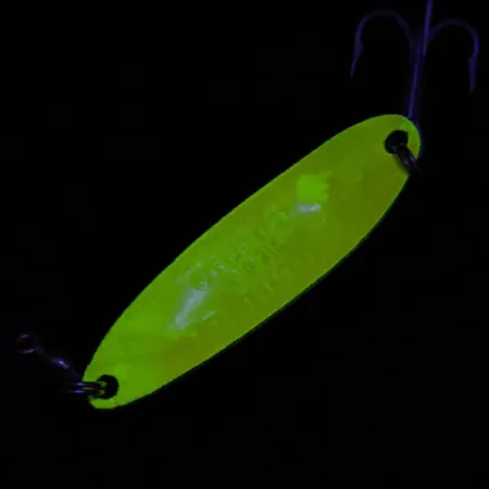 Luhr Jensen Krocodile #3, 14 г, блесна коливалка (колебалка) #19112