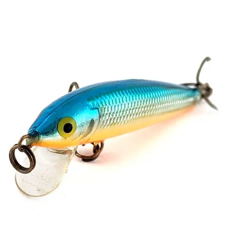 Rapala Husky Jerk 6, SB, 6 г, воблер #19118