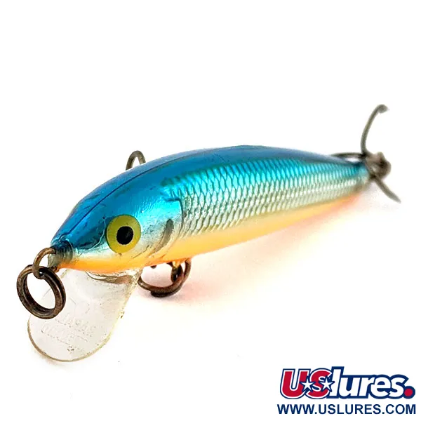 Rapala Husky Jerk 6, SB, 6 г, воблер #19118