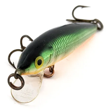 Rapala Husky Jerk 6, TSD, 6 г, воблер #19119