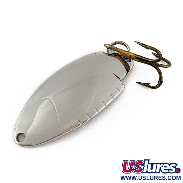  Thomas Buoyant, нікель, 5 г, блесна коливалка (колебалка) #19121