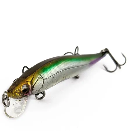 Head Hunter HH Minnow Suspending Jerkbait, Shiner, 7 г, воблер #19122
