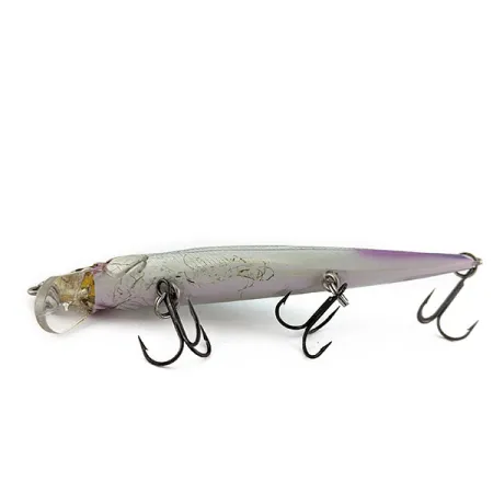 Head Hunter HH Minnow Suspending Jerkbait, Shiner, 7 г, воблер #19122