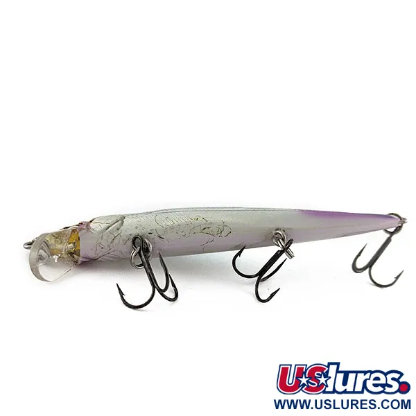 Head Hunter HH Minnow Suspending Jerkbait, Shiner, 7 г, воблер #19122
