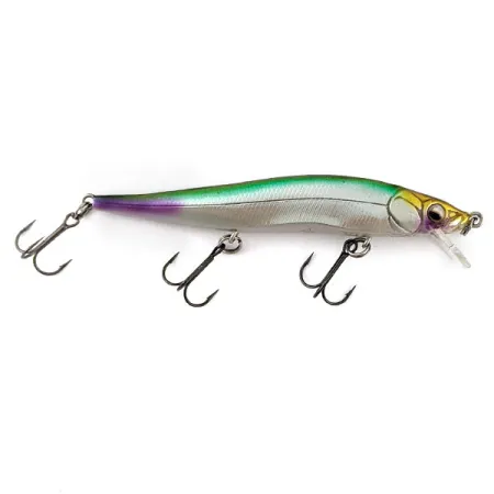 Head Hunter HH Minnow Suspending Jerkbait