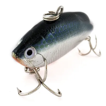 Yo-Zuri/Duel Fuze Jamming Vib, 11 г, воблер #19123