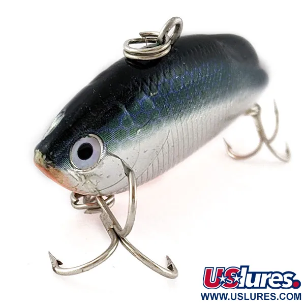 Yo-Zuri/Duel Fuze Jamming Vib, 11 г, воблер #19123