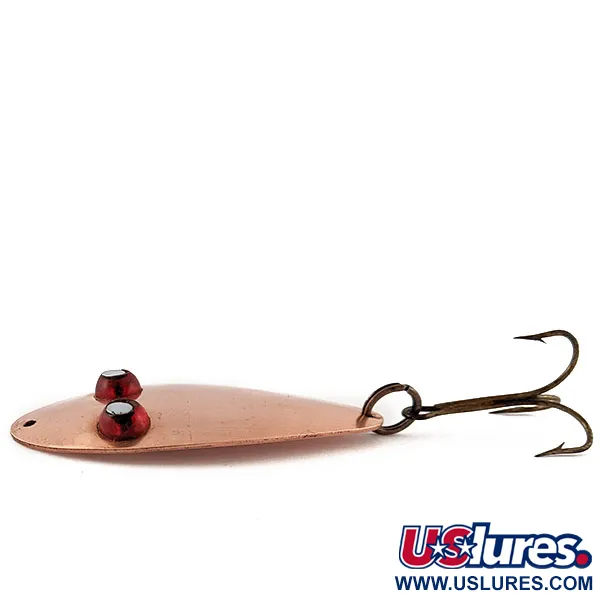  Paul Bunyan Flash eye spoon, , 17 г, блесна коливалка (колебалка) #19125