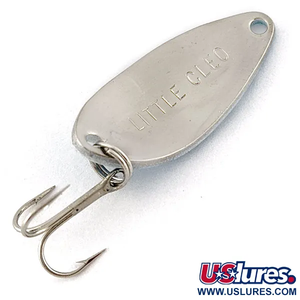  Seneca Little Cleo, , 5 г, блесна коливалка (колебалка) #19133