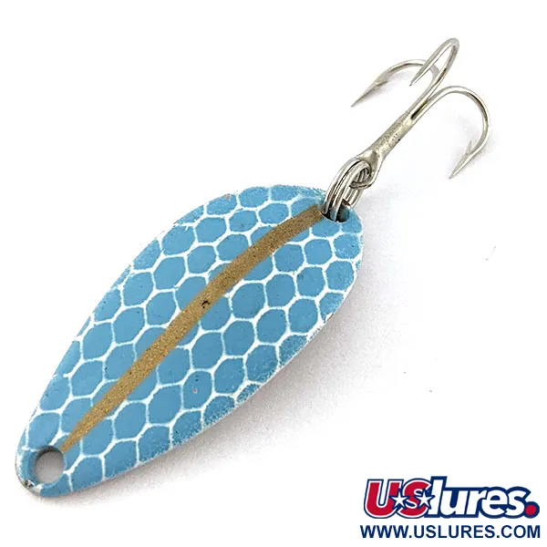  Seneca Little Cleo, , 5 г, блесна коливалка (колебалка) #19133