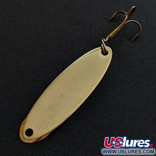 Acme Kastmaster, золото, 10,5 г, блесна коливалка (колебалка) #19138