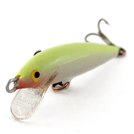 Rapala Original Floater F7, SFC, 4 г, воблер #19142