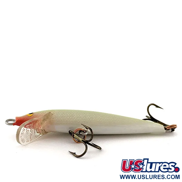 Rapala Original Floater F7, SFC, 4 г, воблер #19142