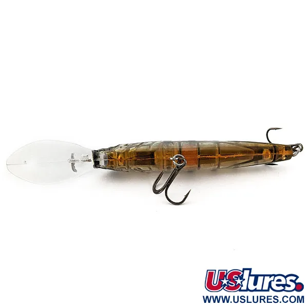 Damiki Abyss 90, 14 г, воблер #19143