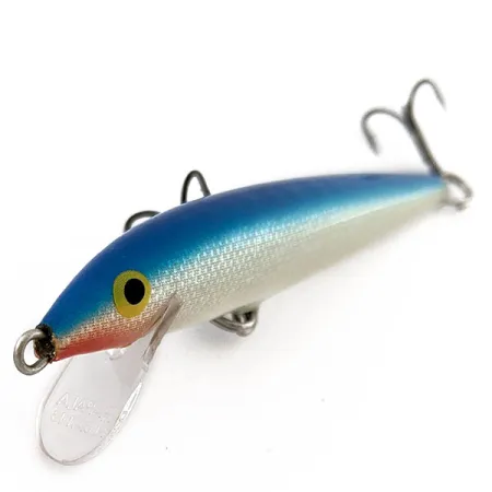 Rapala Original Floater F9, SB, 4 г, воблер #19147