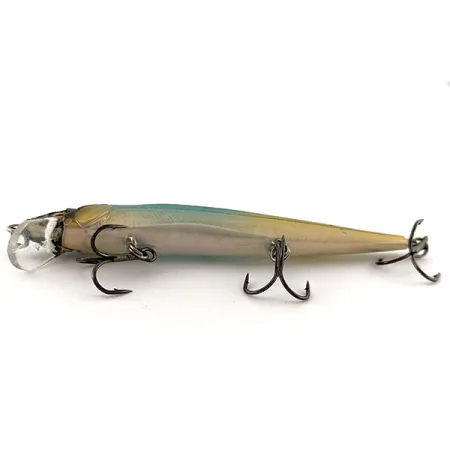 Head Hunter HH Minnow Suspending Jerkbait, Steel Teal, 7 г, воблер #19149